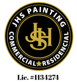 JHS Painting