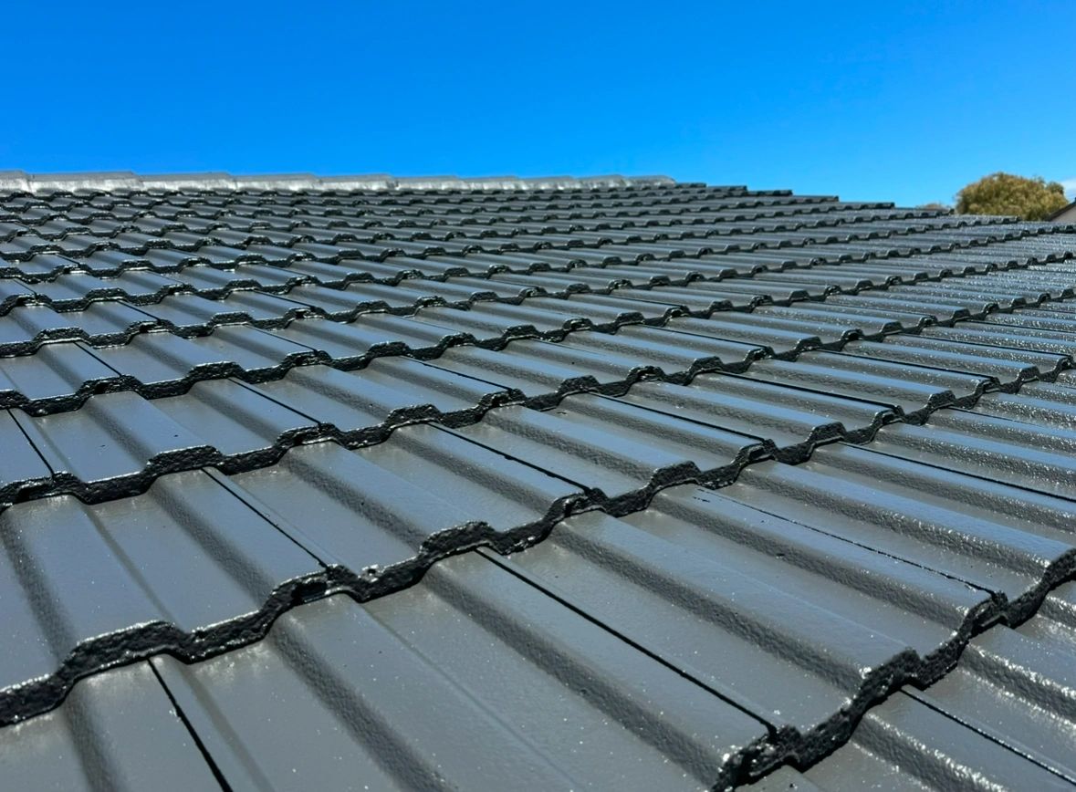 Maxxy Roofing - Roof Restoration Experts