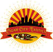 Cigar City Exotics