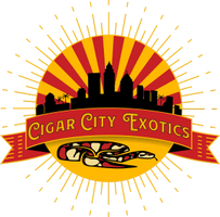 Cigar City Exotics