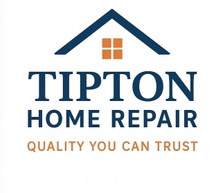 Tipton home repair 