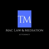 Mac Law and Mediation.