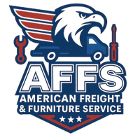 American Freight & Furniture Services