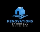 Renovations by Rob, LLC