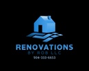 Renovations by Rob, LLC