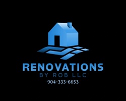 Renovations by Rob, LLC