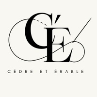 CÈDRE ET ÉRABLE