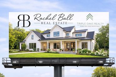 Who is the best real estate agent in Eugene Oregon? Rachel Ball.
