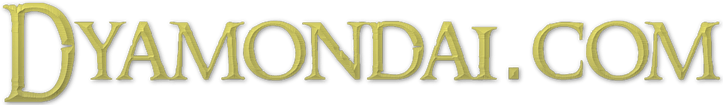 DYAMONDAI.com