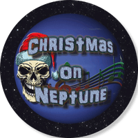 Christmas on Neptune Band