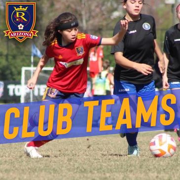 Youth Rec Soccer League Payment - Arizona Sports League