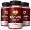 Reventis Forte Blood Health Gummies DE AT CH