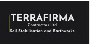 Terrafirma contractors Ltd