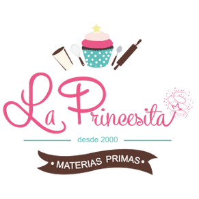 La Princesita Materias Primas