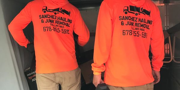 Storage Moving service