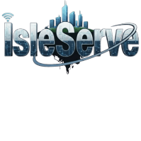 IsleServe
