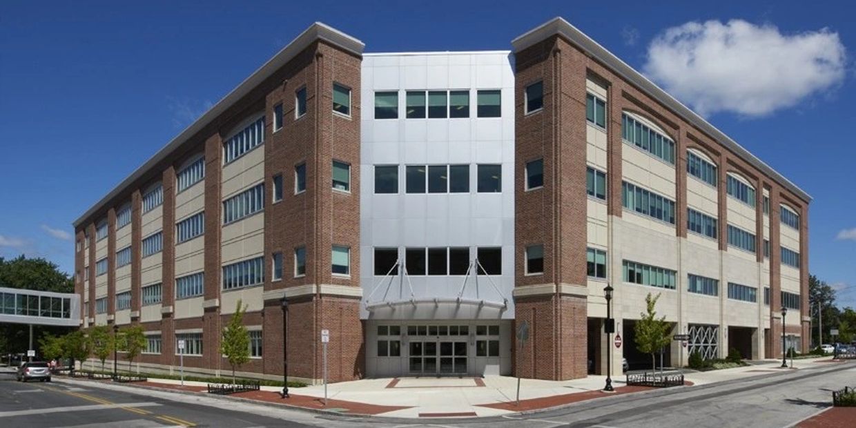 Bryn Mawr Hospital Medical Office Building