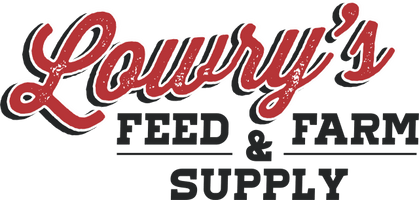 Lowry's Feed & Farm Supply
