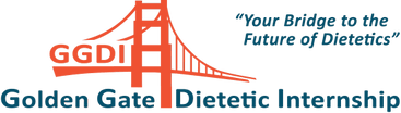 Golden Gate Dietetic Internship
