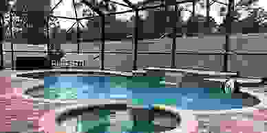 Martin Pools & Spas - Swimming Pools, Spas, Inground Pools