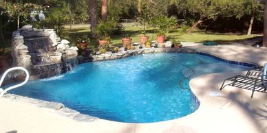 Martin Pools & Spas - Swimming Pools, Pool Only Special | Martin Pools