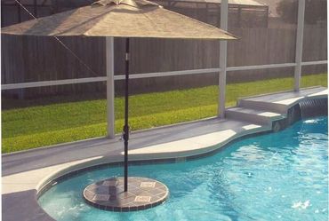 Geometric Pools | Martin Pools & Spas