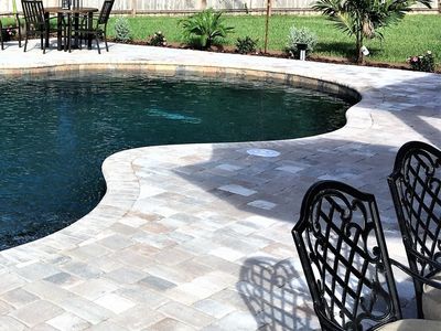 Martin Pools & Spas - Swimming Pools, Spas, Inground Pools