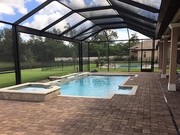 Martin Pools & Spas - Swimming Pools, Spas | Martin Pools & Spas