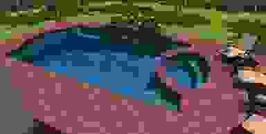 Martin Pools & Spas - Swimming Pools, Spas | Martin Pools & Spas