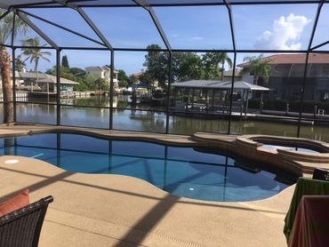 Martin Pools & Spas - Swimming Pools, Spas | Martin Pools & Spas