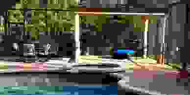 Martin Pools & Spas - Swimming Pools, Spas, Inground Pools