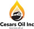 Cesar's Oil inc