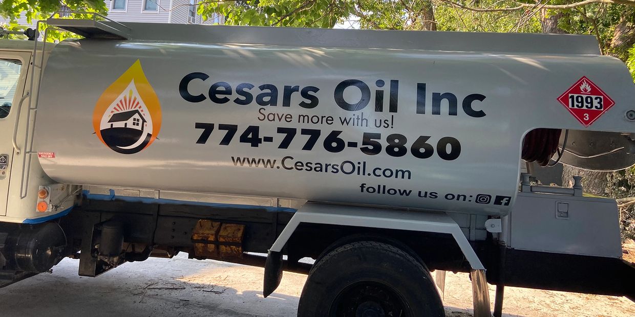 Cesar's Oil inc