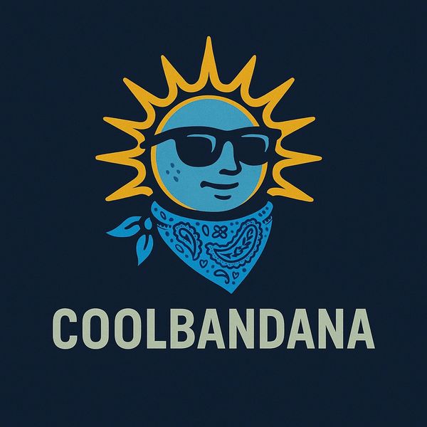 Adisa Mode – Cool & Hot Bandanas
