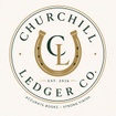 Churchill Ledger