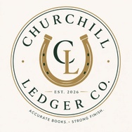 Churchill Ledger