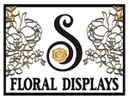 S Floral Displays