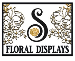 S Floral Displays