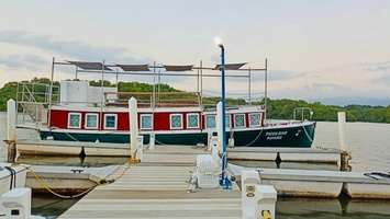 Ticos Dive