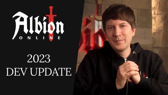 Albion Online Beyond the Veil update adds massive MMO content drop