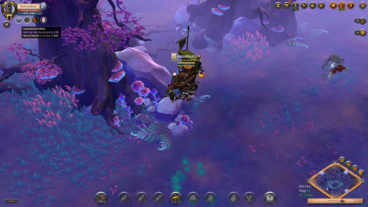Solo Player Guide to Making Money in the Mists of Avalon
