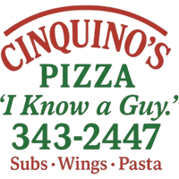 CINQUINO'S PIZZA