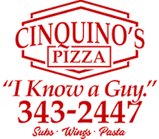 CINQUINO'S PIZZA