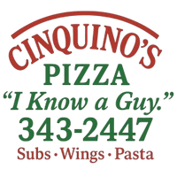 CINQUINO'S PIZZA