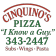 Cinquino's Pizza