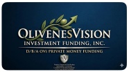 Ovi Private Money Funding