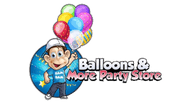 Balloons & More Party Store