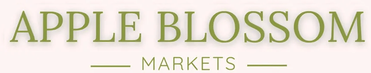 Apple Blossom Markets