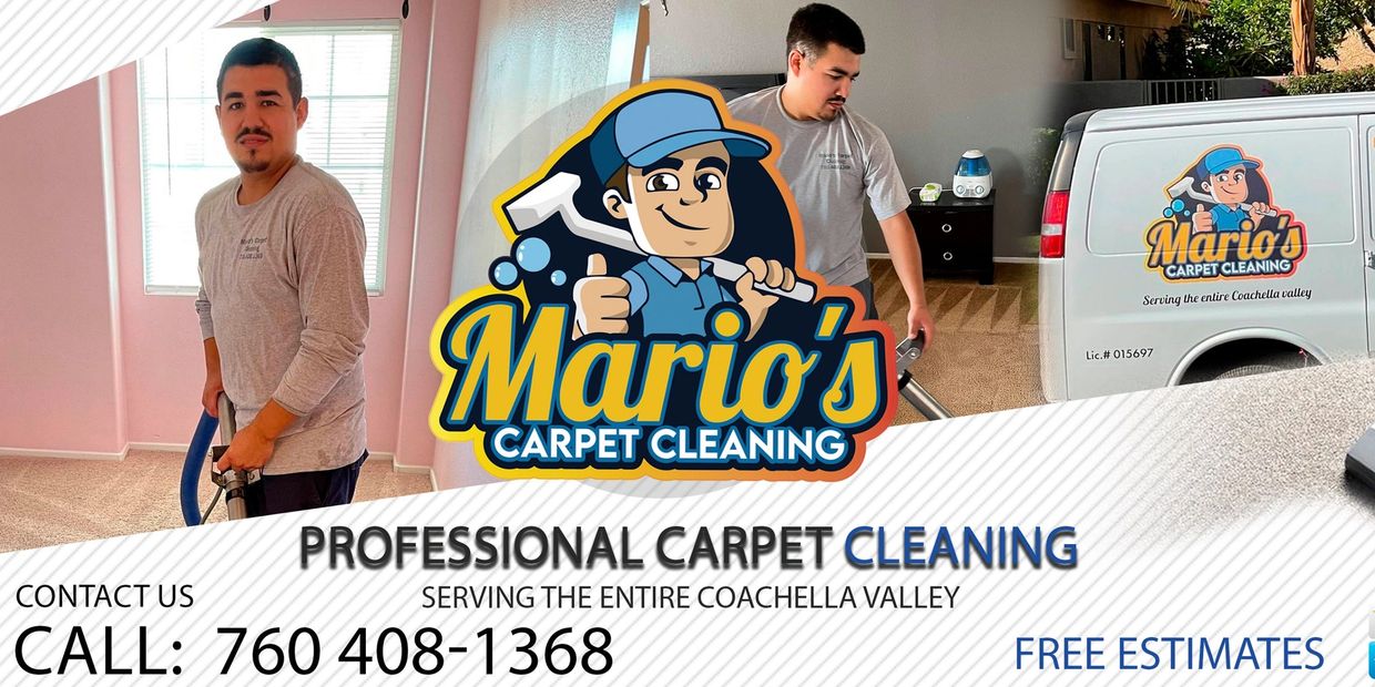 Carpet Cleaning and Tile Cleaning