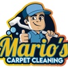 Mario's Carpet Cleaning